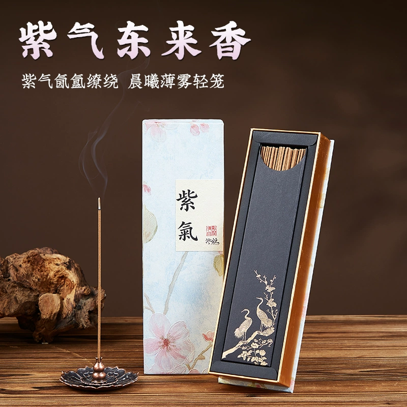 Ziqi Donglai incense sticks