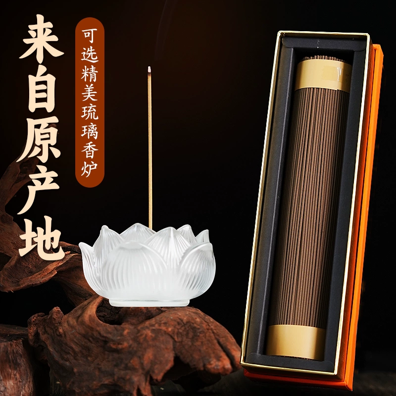 Nha Trang agarwood & sandalwood sticks