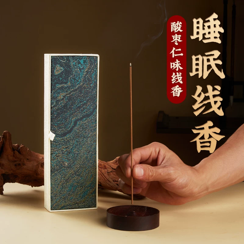 Suanzaoren fragrance incense sticks